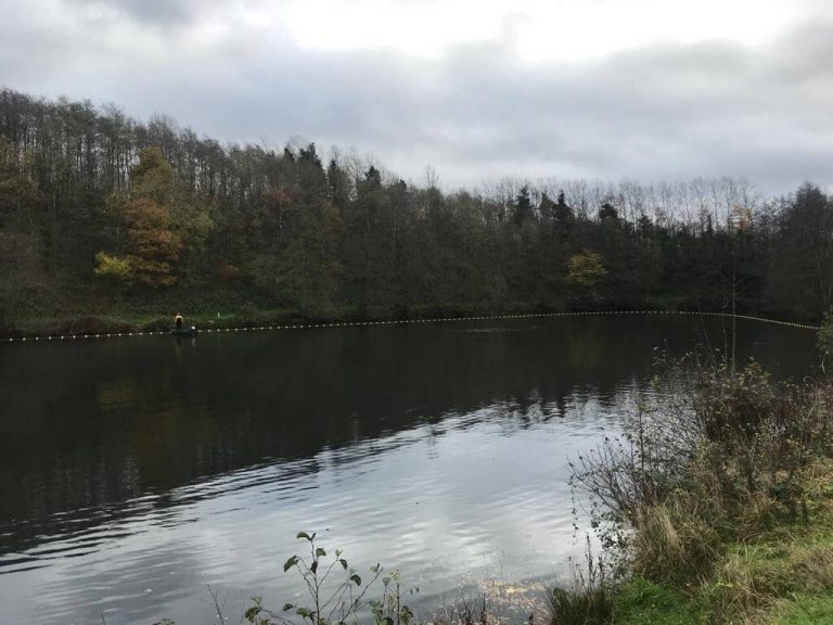 Higham Farm Fishery