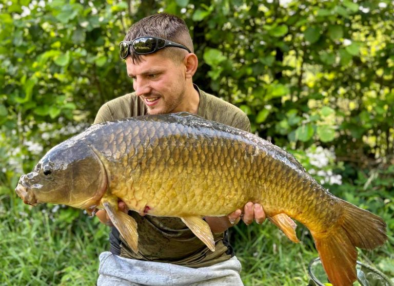 Higham Farm Fishery