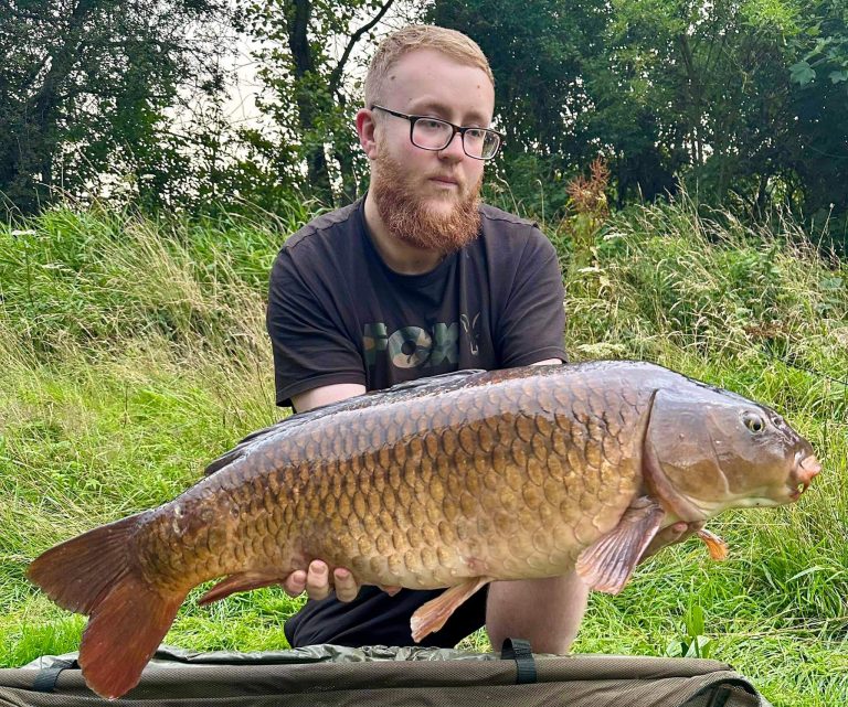 Higham Farm Fishery