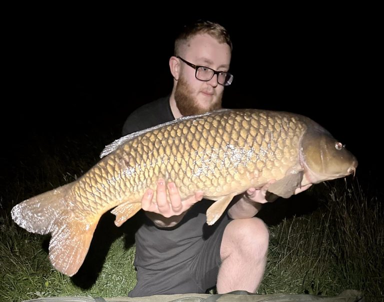 Higham Farm Fishery