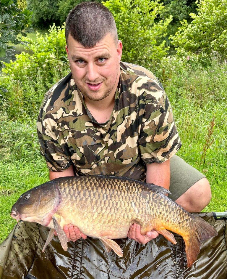 Higham Farm Fishery