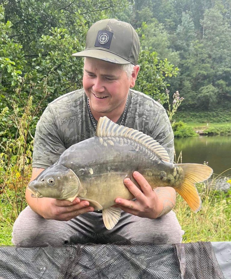 Higham Farm Fishery