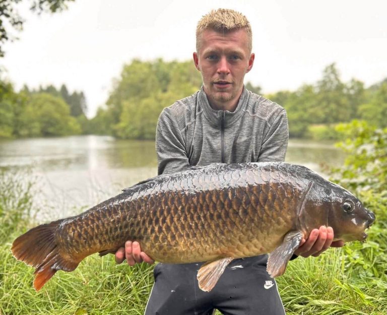 Higham Farm Fishery