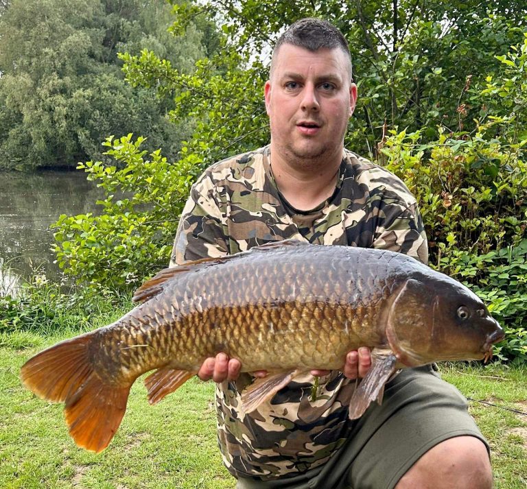 Higham Farm Fishery