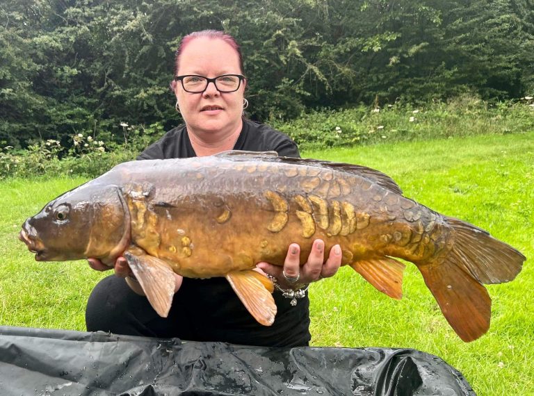 Higham Farm Fishery