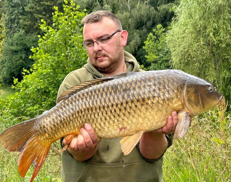 Higham Farm Fishery