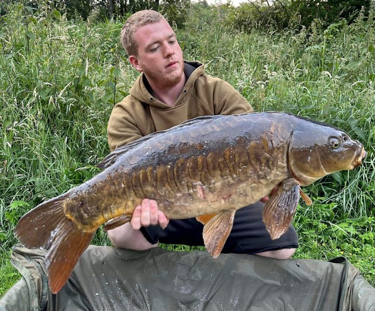 Higham Farm Fishery