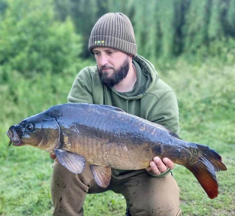 Higham Farm Fishery