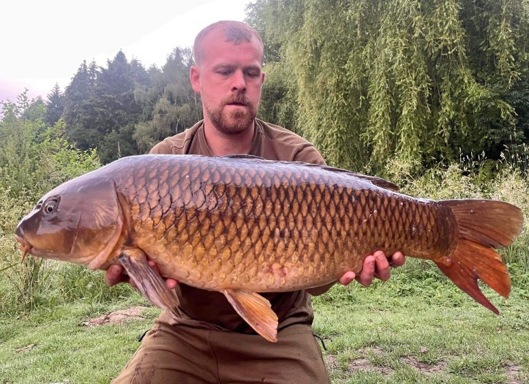 Higham Farm Fishery