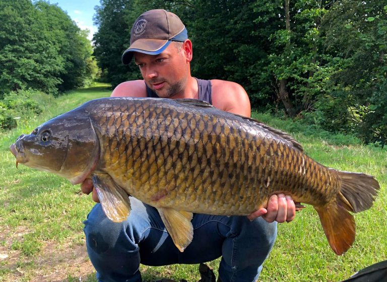 Higham Farm Fishery