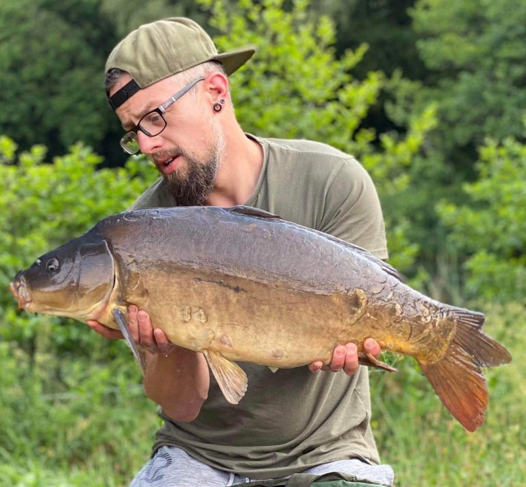 Higham Farm Fishery