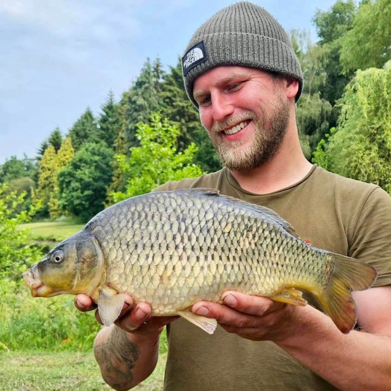 Higham Farm Fishery