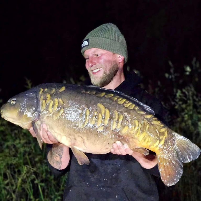 Higham Farm Fishery