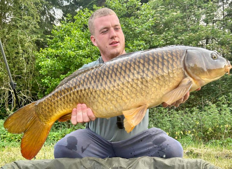 Higham Farm Fishery