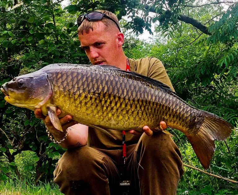 Higham Farm Fishery