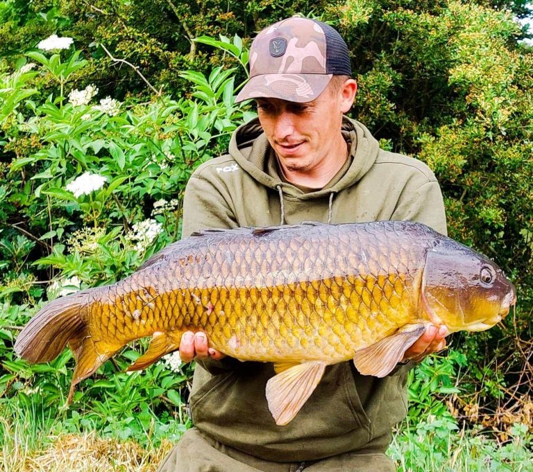 Higham Farm Fishery